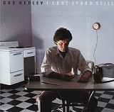 Don Henley EX Eagles - I Can't Stand Still - 1982. (LP). 12. Vinyl. Пластинка. Germany
