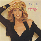 Kylie Minogue - Enjoy Yourself - 1989. (LP). 12. Vinyl. Пластинка. Germany