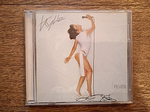 Kylie - fever