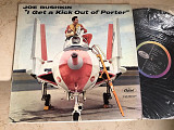Joe Bushkin – I Get A Kick Out Of Porter ( USA ) JAZZ LP