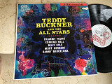 Teddy Buckner And The All Stars – ( Usa ) JAZZ LP