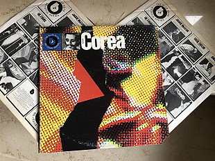 Chick Corea – Chick Corea ( 2 x LP ) ( USA The Blue Note Re-Issue Series ) LP