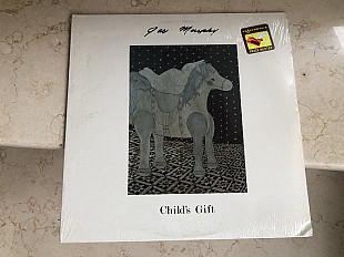 Jac Murphy – Child's Gift ( USA ) JAZZ LP SEALED