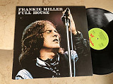 Frankie Miller – Full House ( Germany ) LP