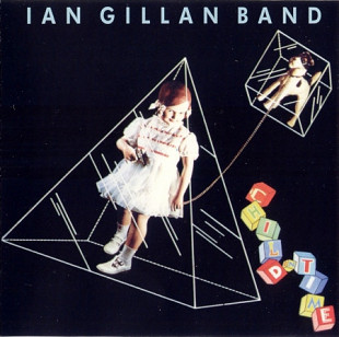 Ian Gillan Band 1976 Child In Time (ex Deep Purple)