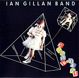 Ian Gillan Band 1976 Child In Time (ex Deep Purple)