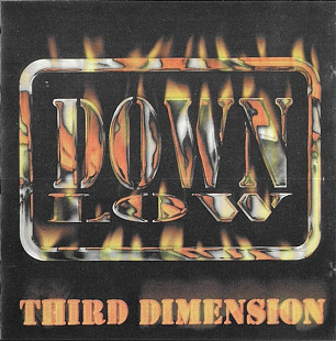 Down Low. Third Demension. 1998.