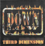 Down Low. Third Demension