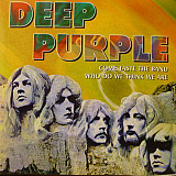 Deep Purple 1996 Come Taste The Band / Who Do We Think We Are