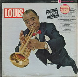 Louis Armstrong - Louis USA // Manfred Manns Earth Band - Angel Station 1979 UK
