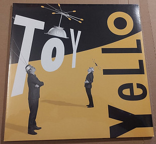 Yello – Toy