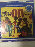 Miles Davis On the corner