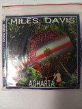 Miles Davis Agharta 2CD
