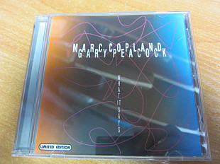 Marc Copland, Gary Peacock 2004 What It Says (Jazz)