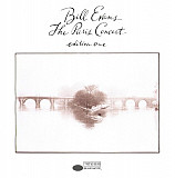 Bill Evans 1983 2CD The Paris Concert, Edition One (Jazz)