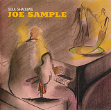 Joe Sample 2004 Soul Shadows (Jazz)