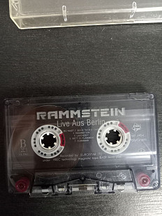 Rammstein Live aus Berlin