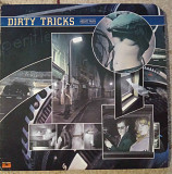 Dirty Tricks ‎– Night Man