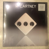 McCartney* – McCartney III LP Вініл Запечатаний