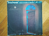 Deep Purple-The house of blue light (10)-Ex., Мелодія