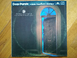 Deep Purple-The house of blue light (17)-Ex., Мелодія