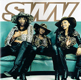 SWV. Release Some Tension