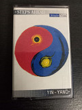 Steps Ahead Yin-Yang/Vibe 92/95 студия VOX