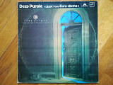 Deep Purple-The house of blue light (20)-Ex., Мелодія