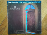 Deep Purple-The house of blue light (4)-Ex.+, Мелодія