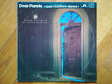 Deep Purple-The house of blue light (5)-Ex.+, Мелодія