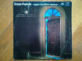 Deep Purple-The house of blue light (7)-Ex.+, Мелодія