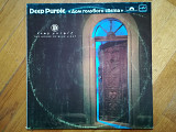 Deep Purple-The house of blue light (8)-Ex.+, Мелодія