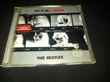 The Beatles "Let It Be... Naked" фирменный CD Made In Holland.