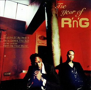 R.N.G. The Year Of R.N.G.