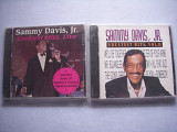 Sammy Davis , Jr.