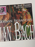 I.S.Bach St.John Passion