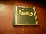Queensryche CD фірмовий