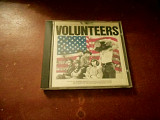 Jefferson Airplane Volunteers CD фірмовий 250 грн.