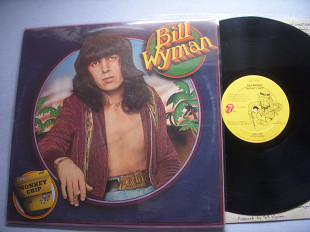 Bill Wyman ( ex. Rolling Stones )