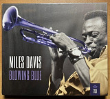 Miles Davis – Blowing Blue 2xCD