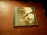 Al Jarreau Heaven And Earth CD фірмовий