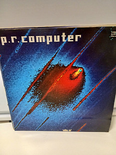 P.R. Computer