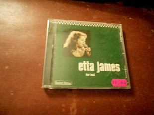 Etta James Her Best