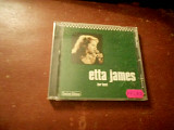 Etta James Her Best