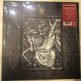 Paradise Lost – Faith Divides Us – Death Unites Us – Gold Vinyl in Luxurious Triple Gatefold Vinyl P