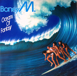 Boney M. – Oceans Of Fantasy