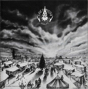 Lacrimosa – Angst