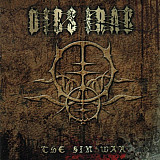 Dies Irae – The Sin War ( Фоно – FO174CD )