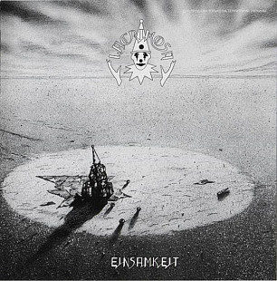 Lacrimosa – Einsamkeit