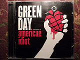 Green Day - American Idiot